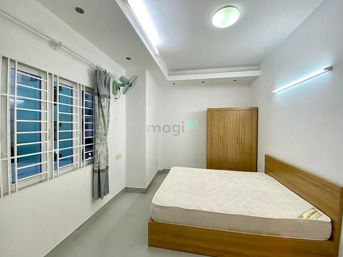 Hình ảnh CĂN HỘ STUDIO 1PN/35m2_Nhiêu Tứ,Quận Phú Nhuận ✌️🤗 CHỈ CÒN 1 PHÒNG 🔥