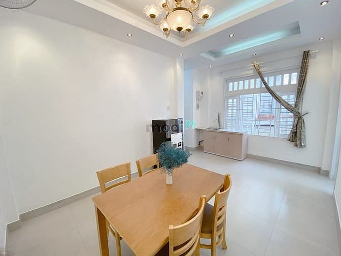 Hình ảnh CĂN HỘ STUDIO 1PN/35m2_Nhiêu Tứ,Quận Phú Nhuận ✌️🤗 CHỈ CÒN 1 PHÒNG 🔥