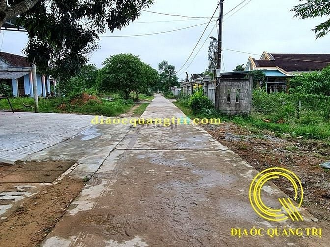 Hình ảnh bán đất vĩnh an cam hiếu quảng trị