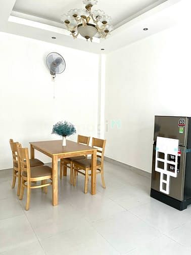 Hình ảnh CĂN HỘ STUDIO 1PN/35m2_Nhiêu Tứ,Quận Phú Nhuận ✌️🤗 CHỈ CÒN 1 PHÒNG 🔥