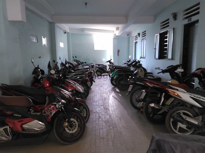 Hình ảnh Phòng trọ khu vực gần sân bay Tân Sơn Nhất