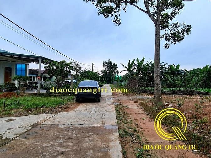 Hình ảnh bán đất vĩnh an cam hiếu quảng trị
