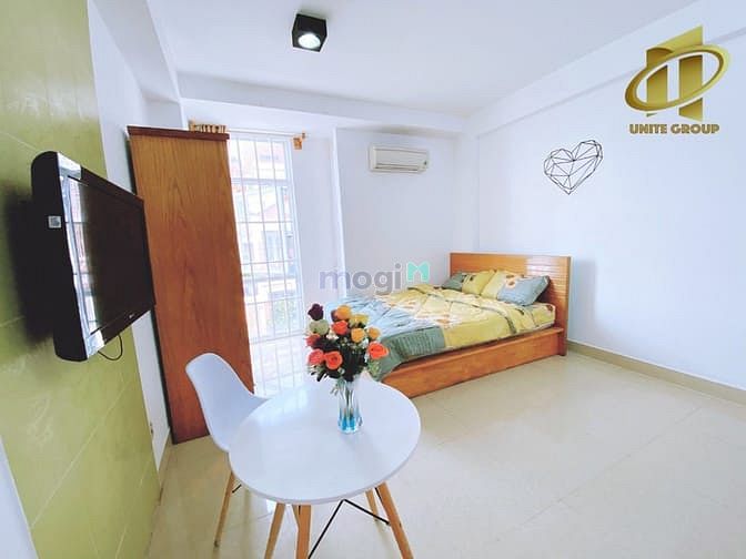 Hình ảnh Mb6623 nạp rút nhanh chóng studio-Full nội thất-Gần Ngã tư Hàng Xanh-Phan Chu Trinh