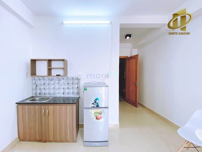 Hình ảnh Mb6623 nạp rút nhanh chóng studio-Full nội thất-Gần Ngã tư Hàng Xanh-Phan Chu Trinh