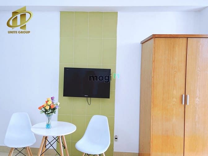 Hình ảnh Mb6623 nạp rút nhanh chóng studio-Full nội thất-Gần Ngã tư Hàng Xanh-Phan Chu Trinh