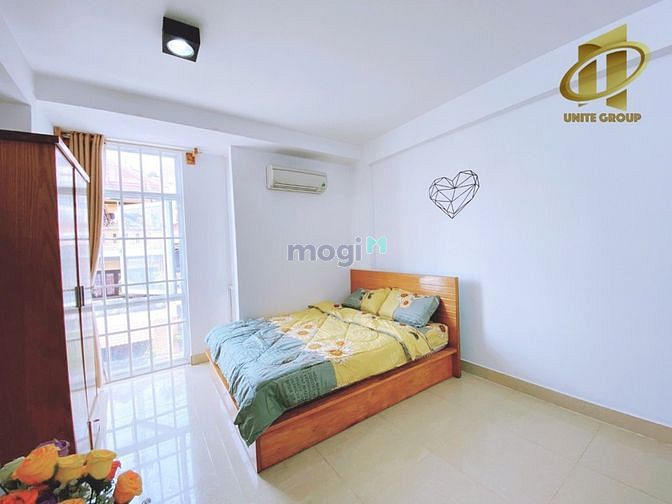 Hình ảnh Mb6623 nạp rút nhanh chóng studio-Full nội thất-Gần Ngã tư Hàng Xanh-Phan Chu Trinh