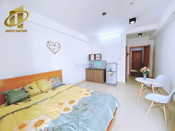 Hình ảnh Mb6623 nạp rút nhanh chóng studio-Full nội thất-Gần Ngã tư Hàng Xanh-Phan Chu Trinh