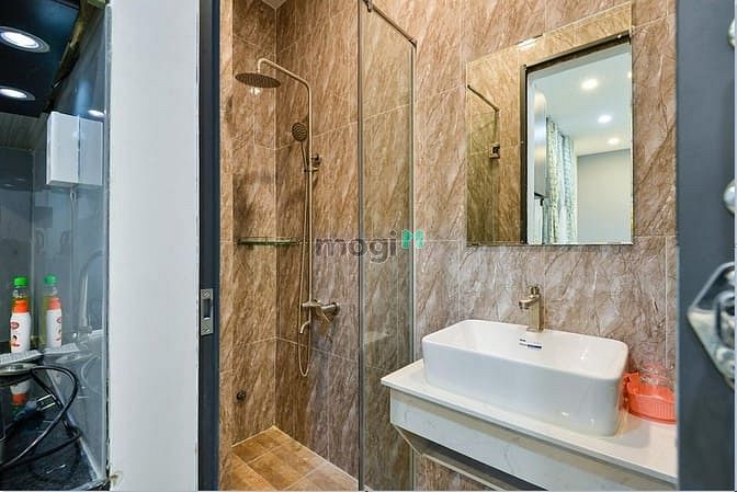 Hình ảnh 🌈 Căn Hộ Mini Cửa Sổ Lớn_Full Nội Thất Cao Cấp