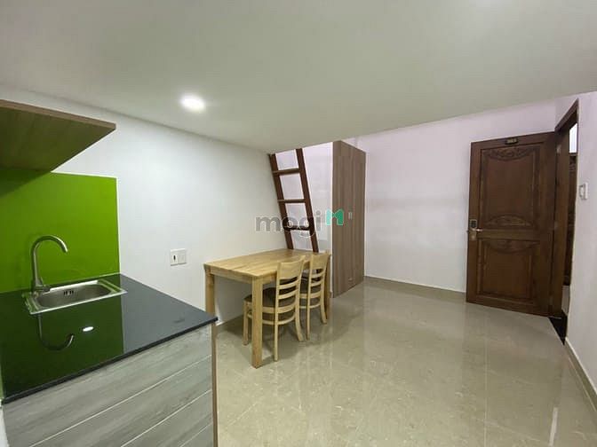 Hình ảnh Studio_Duplex Gần ĐH Tài Chính - Marketing Quận 7