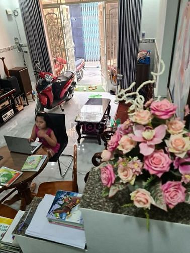 Hình ảnh Bán nhà đường 26/3, giáp AEON Tân Phú, HXH, 2.95tỷ