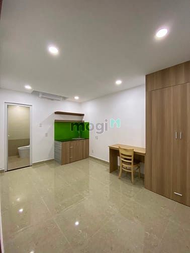 Hình ảnh Studio_Duplex Gần ĐH Tài Chính - Marketing Quận 7