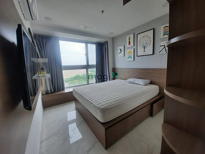 Hình ảnh Cho thuê Trang Chủ MB66.COM / Đăng Ký Tặng 66K chung cư Scenic Valley Phú Mỹ Hưng 2 PN chỉ 14,5tr