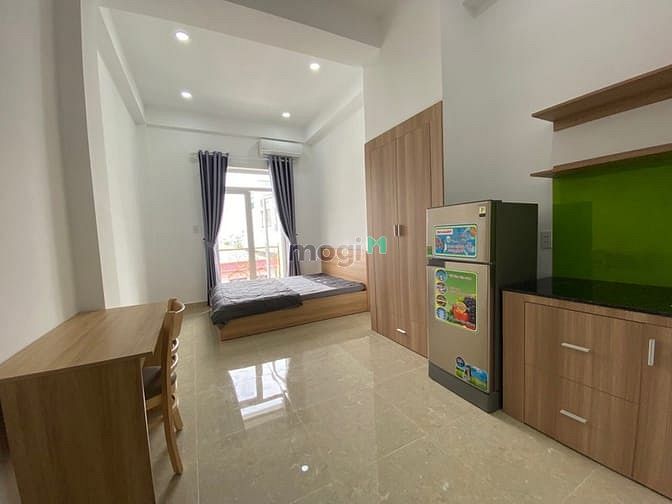 Hình ảnh Studio_Duplex Gần ĐH Tài Chính - Marketing Quận 7
