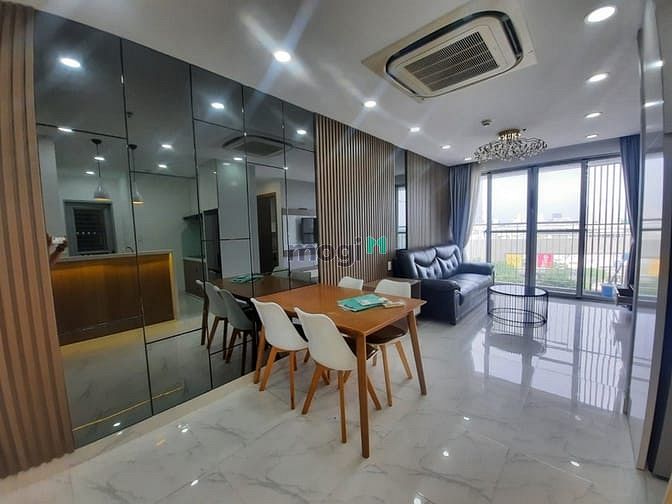 Hình ảnh Cho thuê Trang Chủ MB66.COM / Đăng Ký Tặng 66K chung cư Scenic Valley Phú Mỹ Hưng 2 PN chỉ 14,5tr