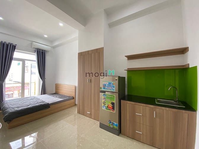Hình ảnh Studio_Duplex Gần ĐH Tài Chính - Marketing Quận 7