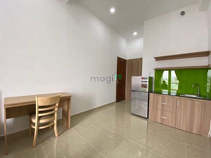 Hình ảnh Studio_Duplex Gần ĐH Tài Chính - Marketing Quận 7