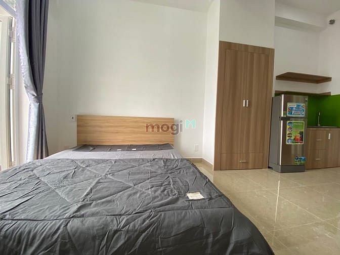 Hình ảnh Studio_Duplex Gần ĐH Tài Chính - Marketing Quận 7