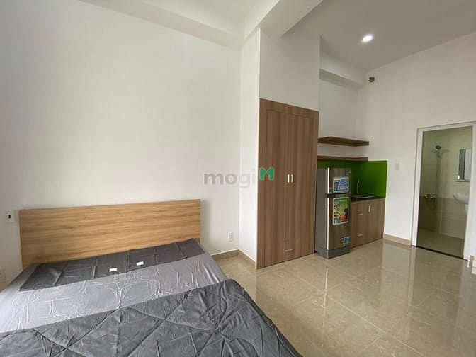 Hình ảnh Studio_Duplex Gần ĐH Tài Chính - Marketing Quận 7