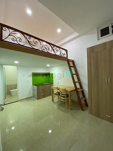 Hình ảnh Studio_Duplex Gần ĐH Tài Chính - Marketing Quận 7