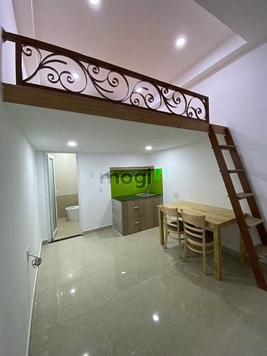 Hình ảnh Studio_Duplex Gần ĐH Tài Chính - Marketing Quận 7