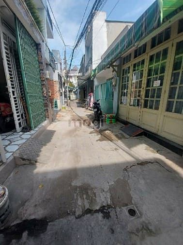 Hình ảnh Bán nhà đường 26/3, giáp AEON Tân Phú, HXH, 2.95tỷ