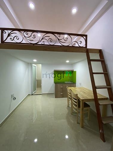 Hình ảnh Studio_Duplex Gần ĐH Tài Chính - Marketing Quận 7