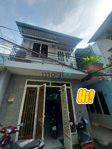 Hình ảnh Bán nhà đường 26/3, giáp AEON Tân Phú, HXH, 2.95tỷ