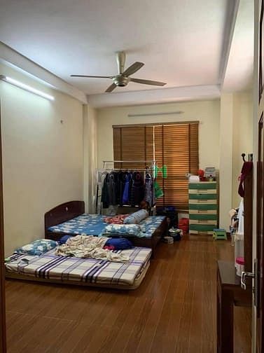 Hình ảnh Nhà Tôn Đức Thắng, 29m2, 5 tầng, mt 3.5m, ở ngay, 2.68 tỷ