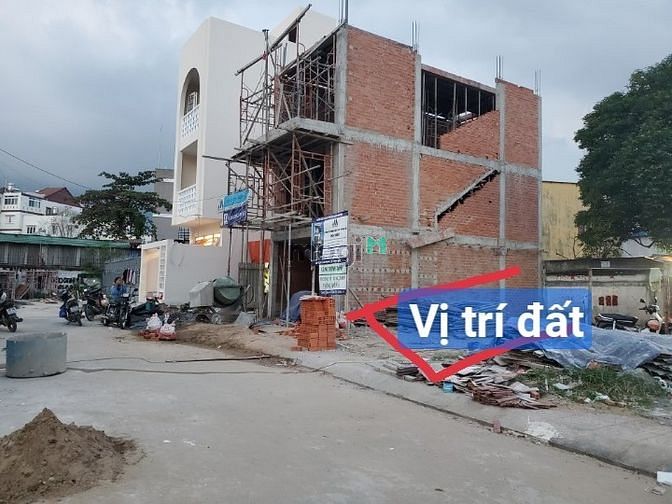 Hình ảnh Bán gấp lô đất 52m2 cách Phạm Văn Đồng 200m, Đường nhựa 1/ 7m giá 4ty1