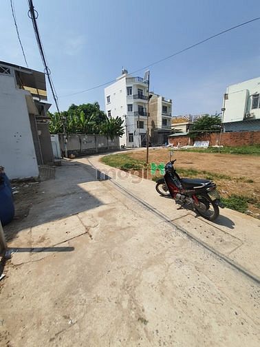 Hình ảnh Bán lô đất 96m2 full thổ cư nở hậu, đường 5m 1/ đường Cây Keo