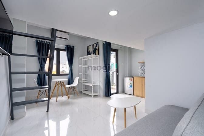 Hình ảnh Duplex_Studio-Full nội thất-gần Ngã tư Hàng Xanh_Xô Viết Nghệ TỈnh