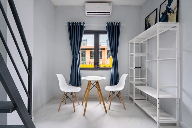 Hình ảnh Duplex_Studio-Full nội thất-gần Ngã tư Hàng Xanh_Xô Viết Nghệ TỈnh