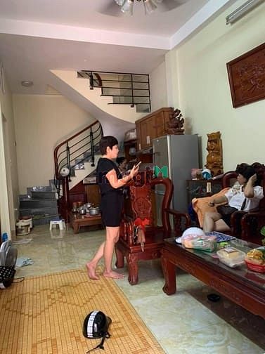 Hình ảnh Nhà Tôn Đức Thắng, 29m2, 5 tầng, mt 3.5m, ở ngay, 2.68 tỷ