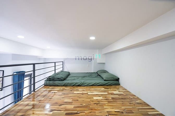 Hình ảnh Duplex_Studio-Full nội thất-gần Ngã tư Hàng Xanh_Xô Viết Nghệ TỈnh