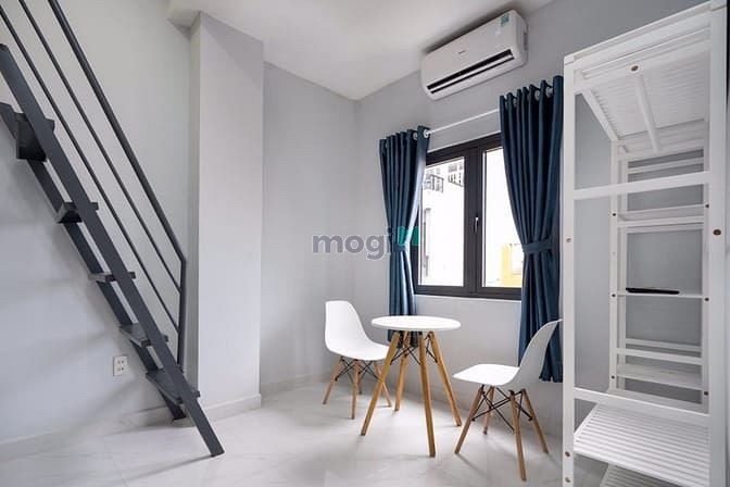 Hình ảnh Duplex_Studio-Full nội thất-gần Ngã tư Hàng Xanh_Xô Viết Nghệ TỈnh