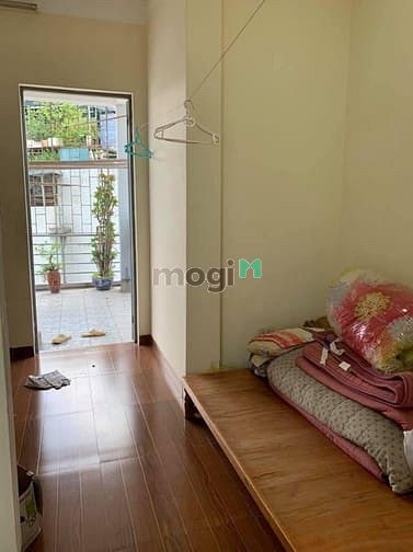 Hình ảnh Nhà Tôn Đức Thắng, 29m2, 5 tầng, mt 3.5m, ở ngay, 2.68 tỷ