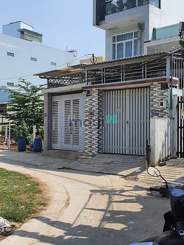 Hình ảnh Bán lô đất 96m2 full thổ cư nở hậu, đường 5m 1/ đường Cây Keo
