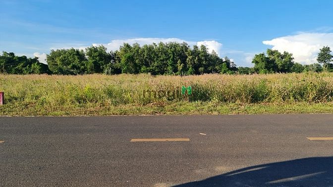 Hình ảnh Duy nhất 1 nền 1000M2 mặt đường nhựa - Mặt suối