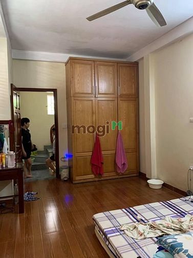 Hình ảnh Nhà Tôn Đức Thắng, 29m2, 5 tầng, mt 3.5m, ở ngay, 2.68 tỷ