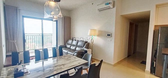 Hình ảnh Newton Residence - Cho thuê căn 3PN 100m2 đầy đủ nội thất, mới đẹp
