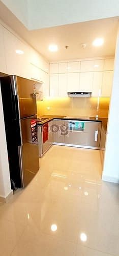 Hình ảnh Newton Residence - Cho thuê căn 3PN 100m2 đầy đủ nội thất, mới đẹp