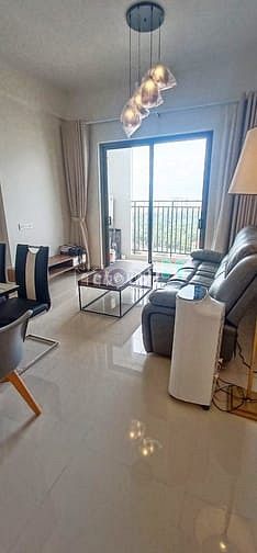 Hình ảnh Newton Residence - Cho thuê căn 3PN 100m2 đầy đủ nội thất, mới đẹp