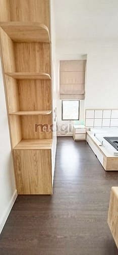 Hình ảnh Newton Residence - Cho thuê căn 3PN 100m2 đầy đủ nội thất, mới đẹp