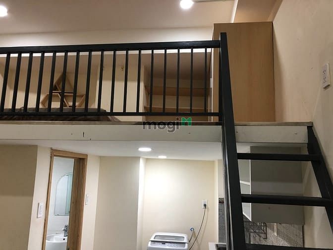 Hình ảnh Duplex Full nội thất Tân Quy 5tr3