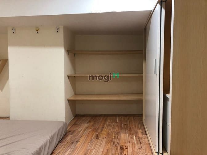 Hình ảnh Duplex Full nội thất Tân Quy 5tr3