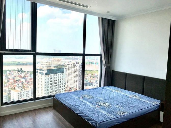 Hình ảnh Cho thuê Trang Chủ MB66.COM / Đăng Ký Tặng 66K Sunshine Riverside DT 82m2- 2pn2wc.full đồ- 11tr/th