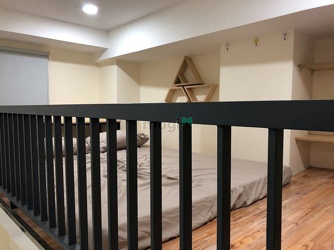 Hình ảnh Duplex Full nội thất Tân Quy 5tr3