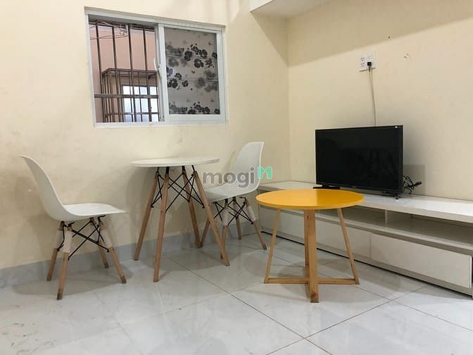 Hình ảnh Duplex Full nội thất Tân Quy 5tr3