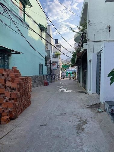 Hình ảnh Bán nhà võ duy ninh,phường 22, Quận Bình Thạnh.