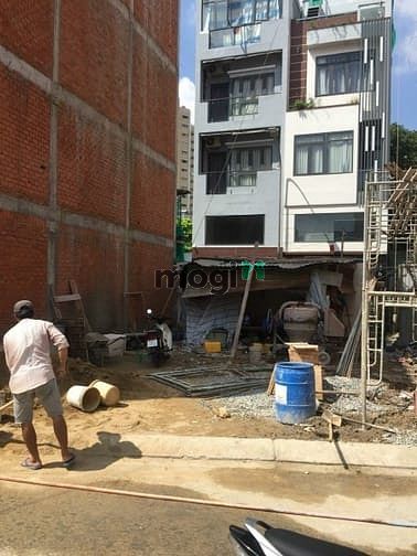 Hình ảnh Bán Lô Đất Lạc Long Quân, Tặng Gpxd 4 Tấm, 44 M2 Chỉ 6 Tỷ 5